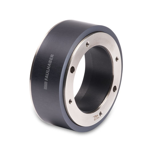 motor paso a paso - FAULHABER Drive Systems