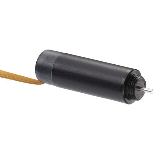 Servomotor para la industria médica - 0824K006B - FAULHABER Drive Systems - brushless / DC