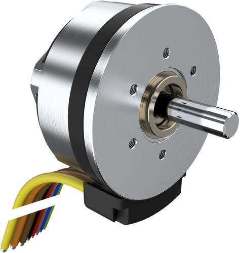 Motor para la industria médica - 3216W0 series - FAULHABER Drive Systems - brushless / DC