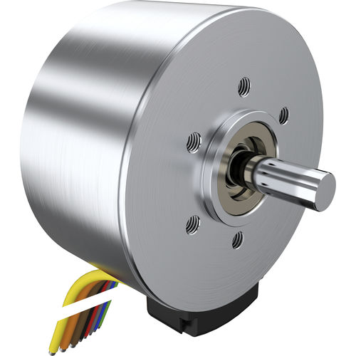 Motor para la industria médica - 4221G0 series - FAULHABER Drive Systems - brushless / DC