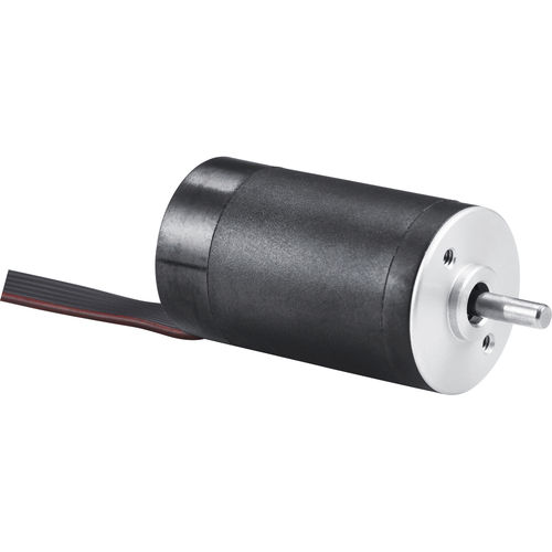 Servomotor para la industria médica - 1525U0 series - FAULHABER Drive Systems - brushless / DC