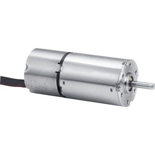 Servomotor para la industria médica - 2232S012BX4 SC	 - FAULHABER Drive Systems - brushless / DC