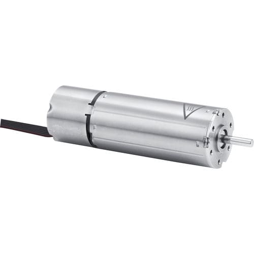 Servomotor para la industria médica - 2250S012BX4 SC	 - FAULHABER Drive Systems - brushless / DC