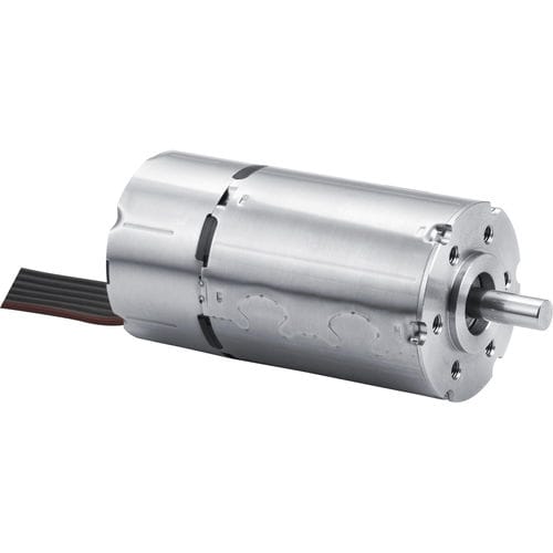 Servomotor para la industria médica - 3242G012BX4 SC	 - FAULHABER Drive Systems - brushless / DC