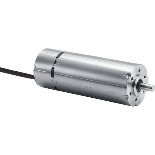 Servomotor para la industria médica - 3268G024BX4 SCDC	 - FAULHABER Drive Systems - brushless / DC