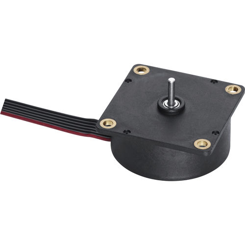 Motor para la industria médica - 2610T006B SC	 - FAULHABER Drive Systems - brushless / DC
