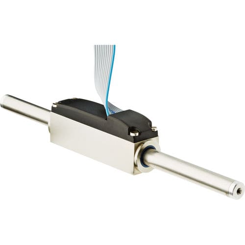 Servomotor para la industria médica - LM 1247-020-12 - FAULHABER Drive Systems - DC