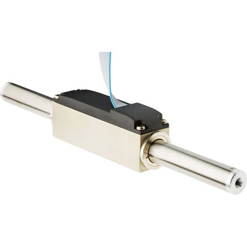 Servomotor para la industria médica - LM 2070 series - FAULHABER Drive Systems - DC