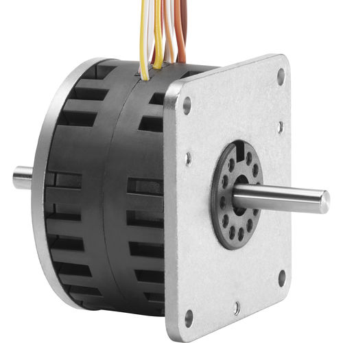 Motor para la industria médica - DM52100R2R200000 - FAULHABER Drive Systems - paso a paso