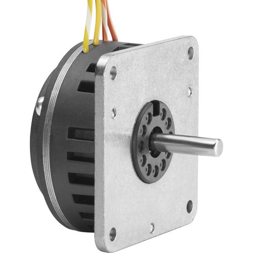 Motor para la industria médica - DM52100S2R130000 - FAULHABER Drive Systems - paso a paso