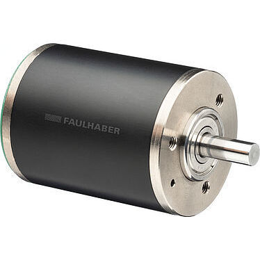 Motor para la industria médica - AM32482R070000	 - FAULHABER Drive Systems - paso a paso