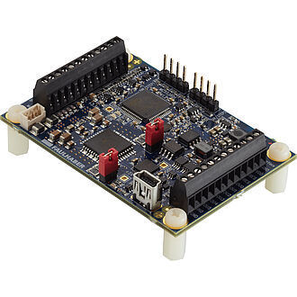 Controlador de movimiento - MCST 3601 - FAULHABER Drive Systems - médico / continuo