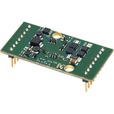 Controlador de movimiento - MCBL 3002 P - FAULHABER Drive Systems - médico / continuo