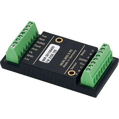 Controlador de movimiento - MCBL 3002 S - FAULHABER Drive Systems - médico / continuo