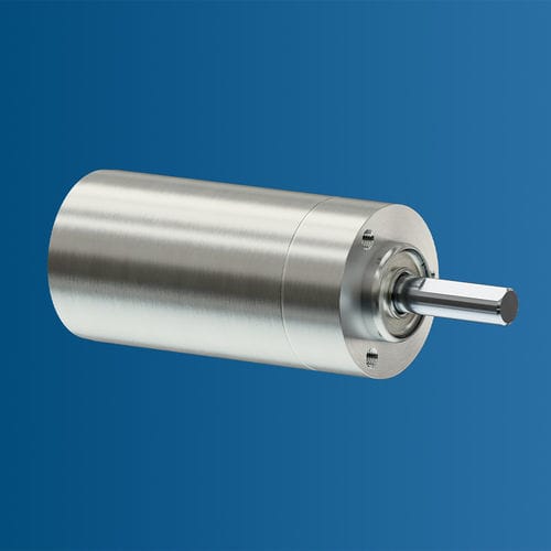 motorreductor para la automatización de laboratorio - FAULHABER Drive Systems