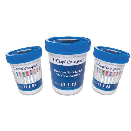 Kit de prueba de enfermedades de las vías urinarias - CDOA series - Guangzhou Wondfo Biotech Co.,Ltd - de orina / CLIA