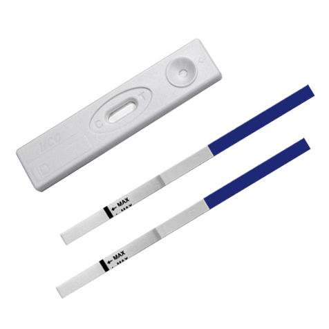 Kit de prueba de detección de droga - Guangzhou Wondfo Biotech Co.,Ltd - de orina / urinario / de flujo lateral