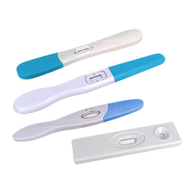 Kit de prueba de ovulación - W2-S - Guangzhou Wondfo Biotech Co.,Ltd - de LH / de orina / CLIA