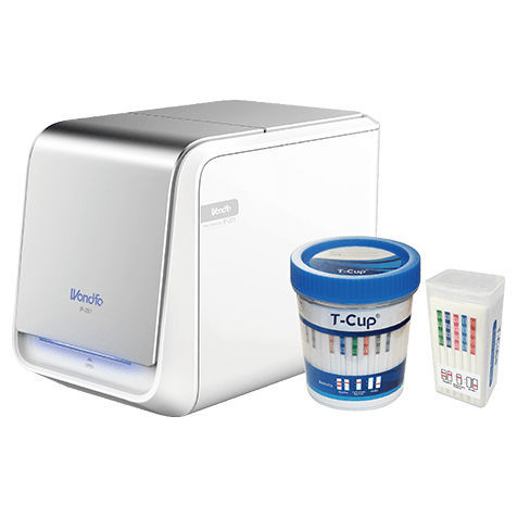 Lector de tiras de orina - Guangzhou Wondfo Biotech Co.,Ltd