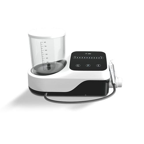 Escarificador dental de ultrasonidos - VRN-Q5 - Guilin Urit Electronic Group Co.,Ltd - set completo