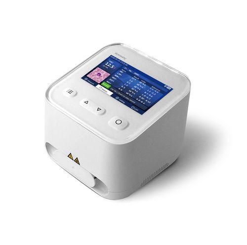 Contador de células automático - WBC - Jiangsu Konsung Medical Equipment - de mesa / portátil / para hematología