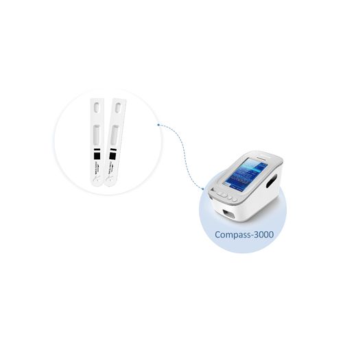 Prueba rápida para COVID-19 - ICVON-402F-1 - Jiangsu Konsung Medical Equipment - de anticuerpos neutralizantes / SARS-COV-2 / de coronavirus