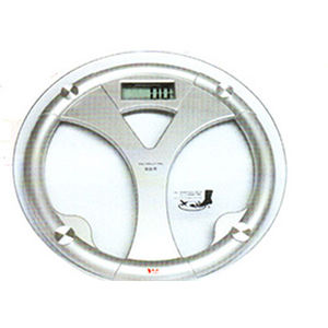 Balanza pesa-personas electrónica - SH-8005 - Jiangsu Suhong Medical Instruments - plataforma