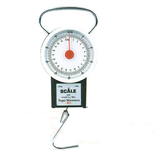 Pesabebés mecánico - SH-8020 - Jiangsu Suhong Medical Instruments - en suspensión / portátil / de esfera