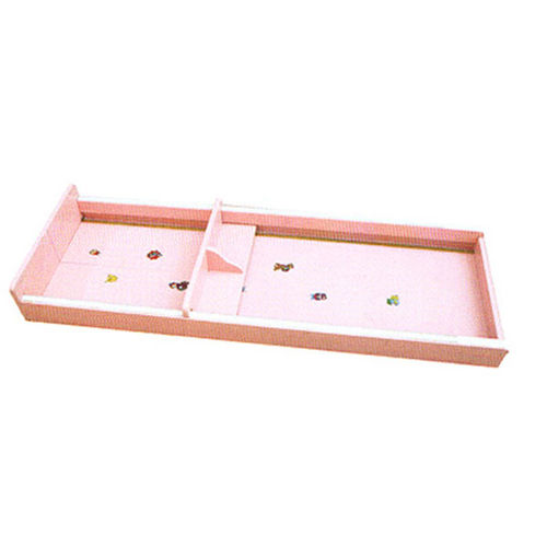 Tallímetro para bebé - SH-8093A - Jiangsu Suhong Medical Instruments - mecánico / de mesa