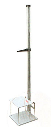 Tallímetro mecánico - DEVICESH-8053 - Jiangsu Suhong Medical Instruments - móvil