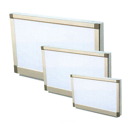 Negatoscopio multipantalla - SH-8095B - Jiangsu Suhong Medical Instruments - de luz blanca