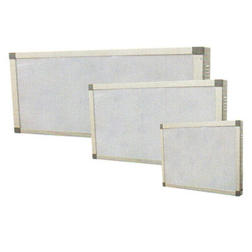 Negatoscopio multipantalla - SH-8095A - Jiangsu Suhong Medical Instruments - de luz blanca