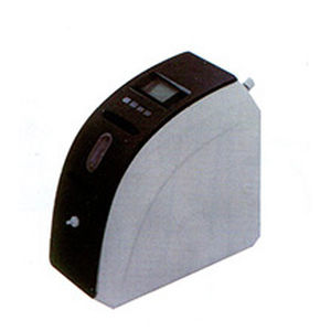 Concentrador de oxígeno médico - SD-M - Jiangsu Suhong Medical Instruments - portátil