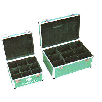 Maletín de emergencia de primeros auxilios - SH-8035 - Jiangsu Suhong Medical Instruments