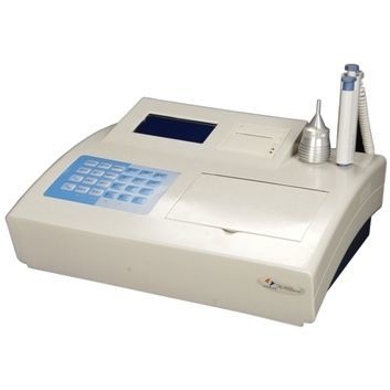Analizador de coagulación automático - KHB202 - Jinan Kinghawk Technology Co., Ltd. - 4 canales / PT / TTPA