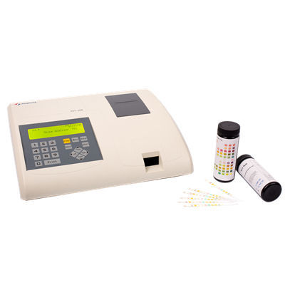 Analizador de orina automático - KH-100 - Jinan Kinghawk Technology Co., Ltd. - de mesa
