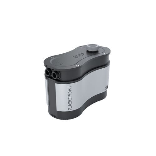 Bomba de vacío de laboratorio - LABOPORT® N 96 - KNF - de diafragma / sin aceite