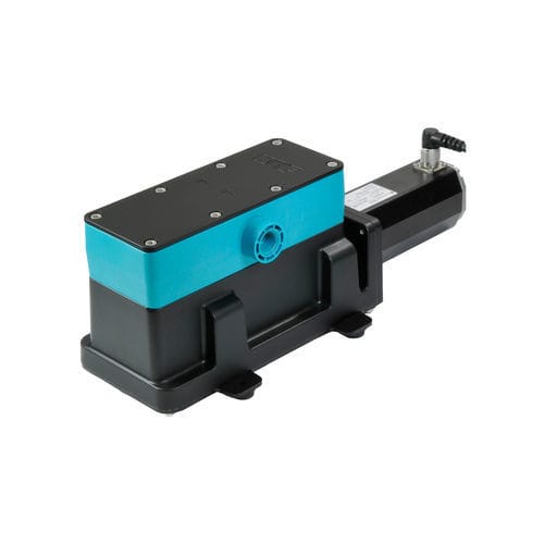 Bomba de diafragma - FK 1100 - KNF - de laboratorio / para líquido