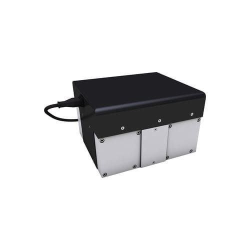 Bomba de diafragma - N 940 - KNF - de laboratorio / para gas