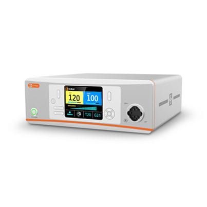 Bisturí eléctrico coagulación bipolar - SM20C - SIMAI - para cirugía laparoscópica / para cirugía urológica