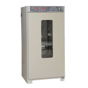 Incubadora de laboratorio bioquímica - SPX-150B-Z - Shanghai Boxun Indusrty & Commerce Co.,Ltd - de pie / con 1 puerta