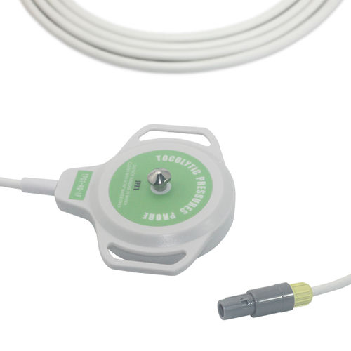 Transductor para monitor fetal - FM-041 - Shenzhen Medke Technology Co., Ltd