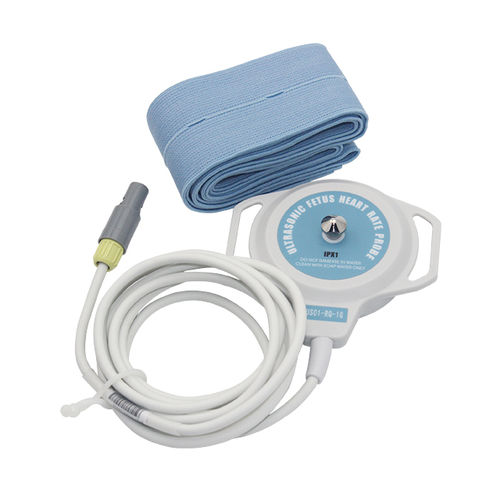 Transductor para monitor fetal - FM-044 - Shenzhen Medke Technology Co., Ltd