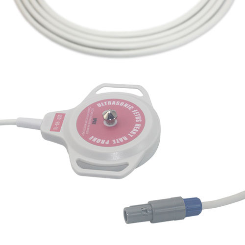 Transductor para monitor fetal - FM-011 - Shenzhen Medke Technology Co., Ltd