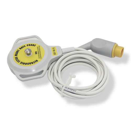Transductor para monitor fetal - FM-001 - Shenzhen Medke Technology Co., Ltd