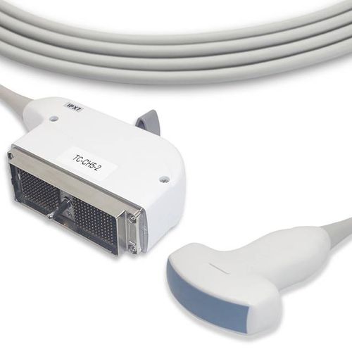 Sonda para ecografía convexa - CH5-2 - Shenzhen Medke Technology Co., Ltd