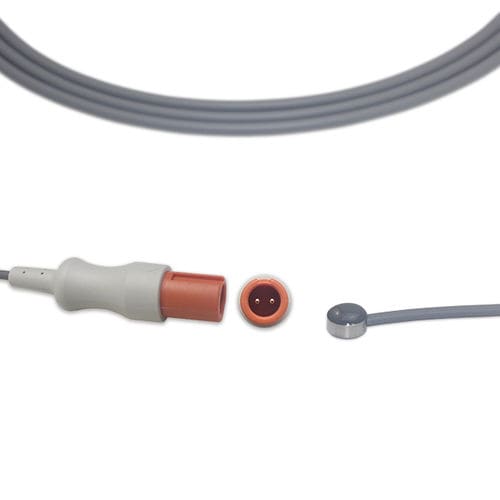 Sensor de temperatura - T1375 - Shenzhen Medke Technology Co., Ltd - de monitorización / para el sector médico / para cuidados intensivos