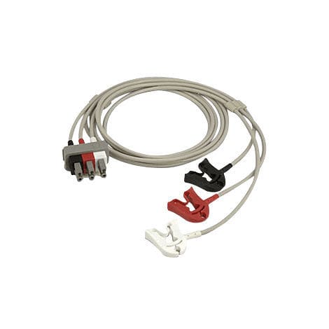 Cable de ECG - M1603A - Shenzhen Medke Technology Co., Ltd