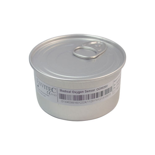 Sensor de oxígeno - OOM202  - Shenzhen Medke Technology Co., Ltd - para dispositivos respiratorios / para gases médicos