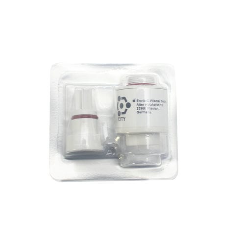 Sensor de oxígeno - MOX1 - Shenzhen Medke Technology Co., Ltd - para dispositivos respiratorios / para gases médicos